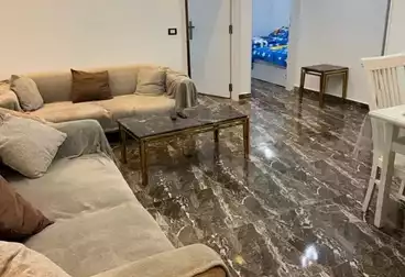 Furnished Apartment For rent - 2 rooms - floor 2