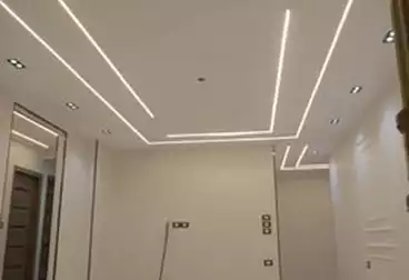 Apartments For sale - 3 rooms - floor 8