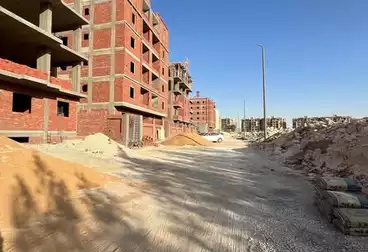 undefined undefined - 3 غرف - بالدور 2