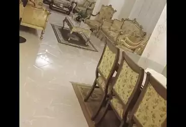 Apartments For sale - 3 rooms - floor 1