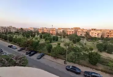 عقارات للبيع - 3 غرف - بالدور 3