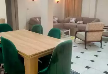 شقق مفروشة للإيجار - 3 غرف - بالدور 1