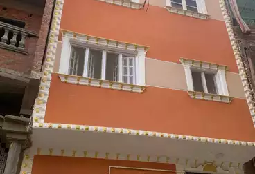 منزل / بيت للبيع - 3 غرف