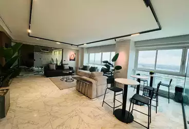 Offices For rent - 6 rooms - floor 12