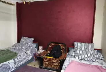 عقارات للبيع - 3 غرف - بالدور 2