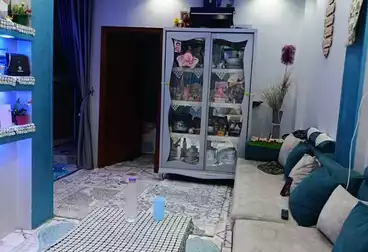 شقق للبيع - 2 غرف - بالدور 3