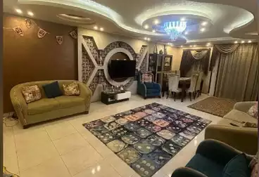 شقق للبيع - 3 غرف - بالدور 8