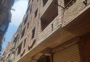 شقق للبيع - 2 غرف - بالدور 3