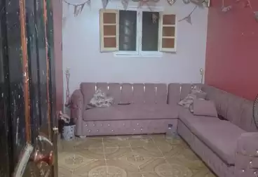 Properties For rent - 3 rooms - floor 5