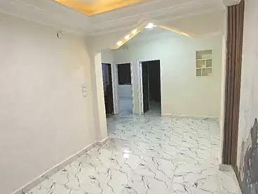 عقارات للبيع - 2 غرف - بالدور 3