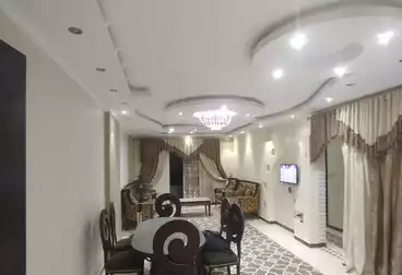 شقق للبيع - 3 غرف - بالدور 3