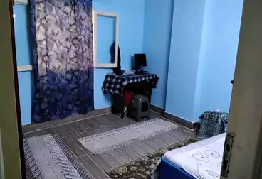 عقارات للبيع - 2 غرف - بالدور 1