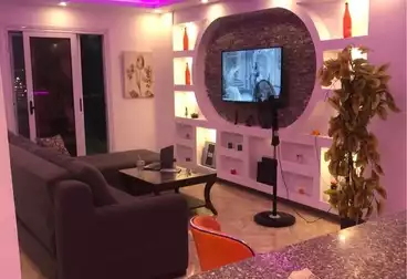 شقق للبيع - 3 غرف - بالدور 12