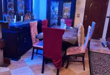 شقق مفروشة للإيجار - 3 غرف - بالدور 6