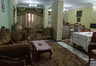 شقق للبيع - 2 غرف - بالدور 2