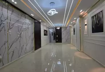 Apartments For sale - 3 rooms - floor 4