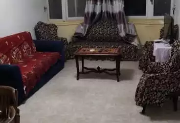 Furnished Apartment For rent - 2 rooms - floor 3