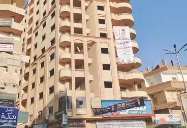 Medical For rent - 2 rooms - floor 2