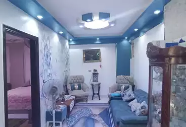 Apartments For sale - 3 rooms - floor 6