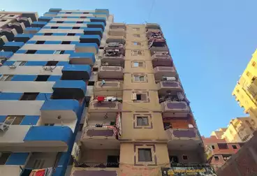 Apartments For sale - 2 rooms - floor 9