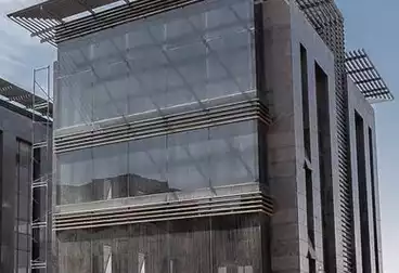 Administrative Building For rent - 25 rooms