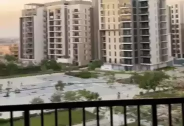 Furnished Apartment For rent - 3 rooms - floor 4