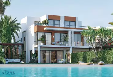 Villas For sale - 3 rooms