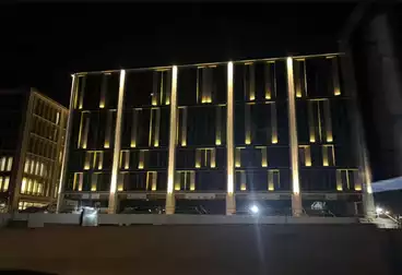 Offices For rent - 2 rooms - floor 1