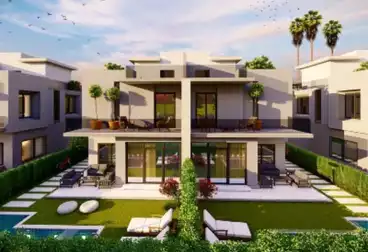 Twin House For sale - 3 rooms