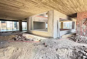 Administrative Building For rent
