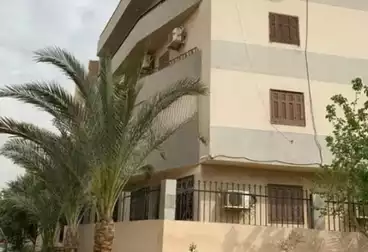 شقق للبيع - 4 غرف - بالدور 3