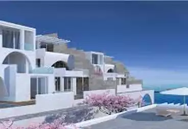 فلل للبيع - 3 غرف