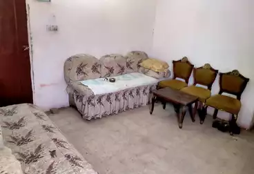 Properties For rent - 2 rooms - floor 6