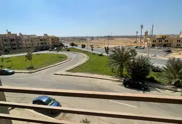 Apartments For rent - 3 rooms - floor 2