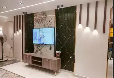 شقق للبيع - 3 غرف - بالدور 10