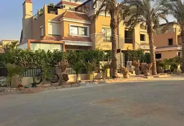 Villas For sale - 3 rooms