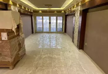 Apartments For sale - 3 rooms - floor 3