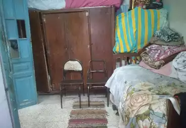 عقارات للبيع - 3 غرف - بالدور 1