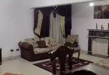 شقق مفروشة للإيجار - 2 غرف - بالدور 4