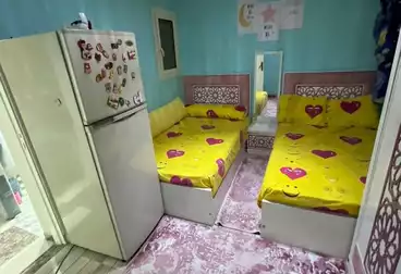 Apartments For sale - 2 rooms - floor 6