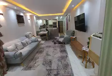 Apartments For sale - 3 rooms - floor 6