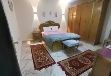 Furnished Apartment For sale - 3 rooms - floor 7