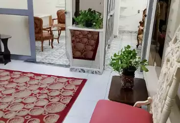 Administrative For rent - 2 rooms - floor 1