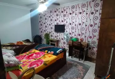 شقق للبيع - 3 غرف - بالدور 8