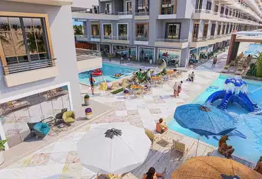 Apartments For sale - 1 rooms - floor 3