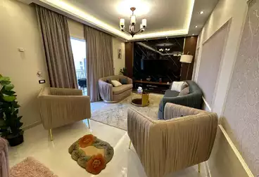 Properties For rent - 3 rooms - floor 3