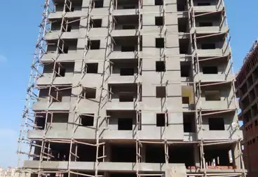 Apartments For sale - 3 rooms - floor 4