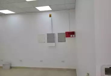 Offices For rent - 1 rooms - floor 3