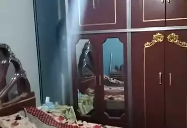شقق مفروشة للبيع - 2 غرف - بالدور 4