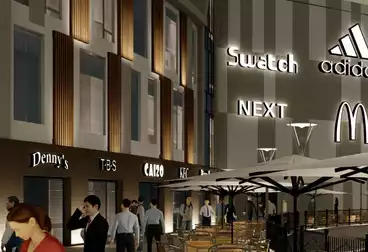 Commercial For sale - floor 0